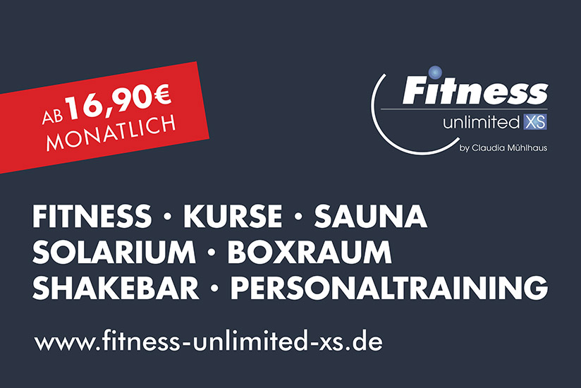 Fitness Studio Erfurt Angebote